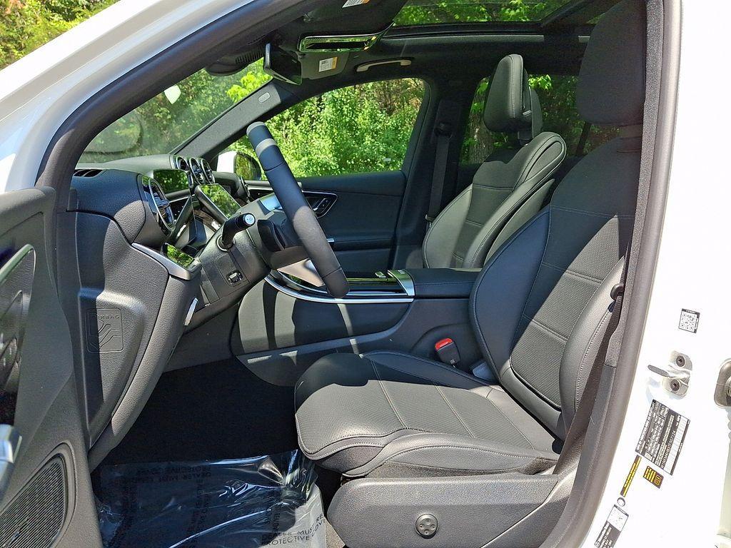 used 2026 Mercedes-Benz GLC 300 car, priced at $49,013