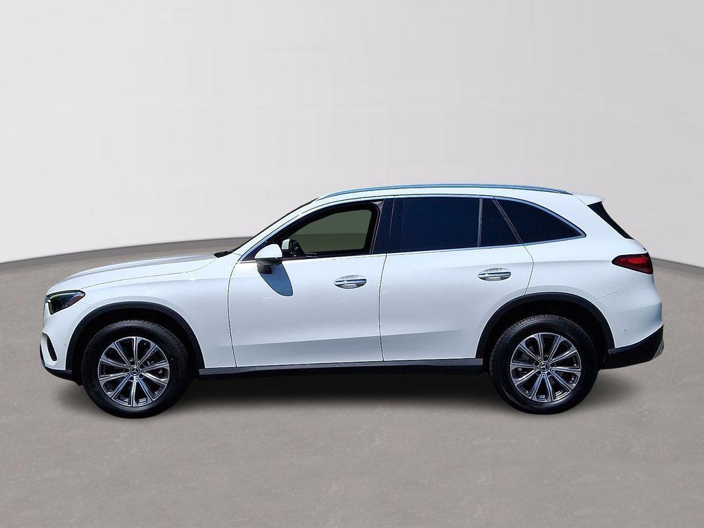 used 2026 Mercedes-Benz GLC 300 car, priced at $49,013