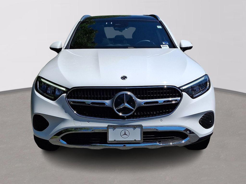 used 2026 Mercedes-Benz GLC 300 car, priced at $49,013