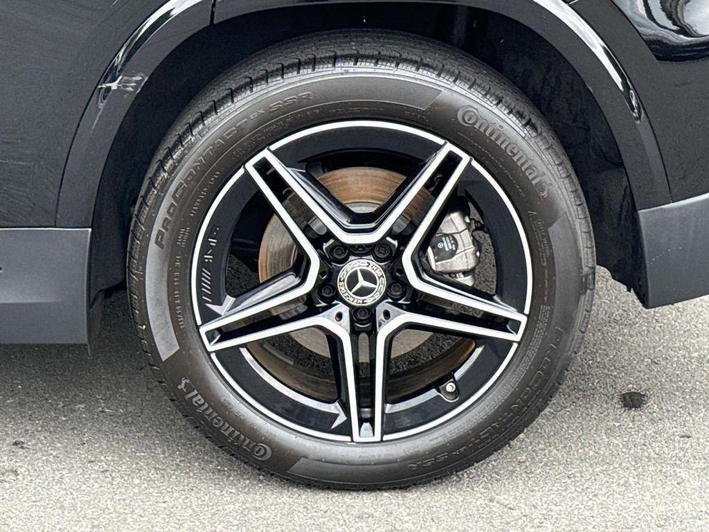 used 2025 Mercedes-Benz GLA 250 car, priced at $41,300