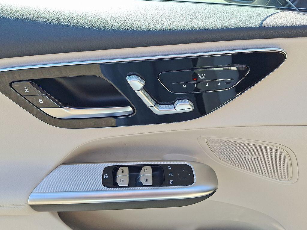 new 2026 Mercedes-Benz GLC 300 car, priced at $54,685