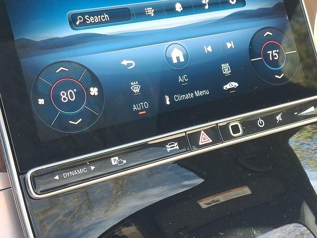 new 2026 Mercedes-Benz GLC 300 car, priced at $54,685