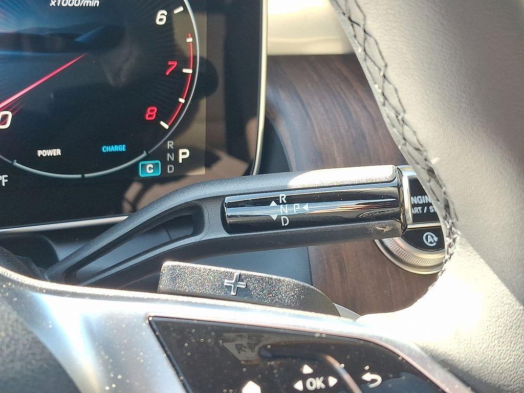 new 2026 Mercedes-Benz GLC 300 car, priced at $54,685