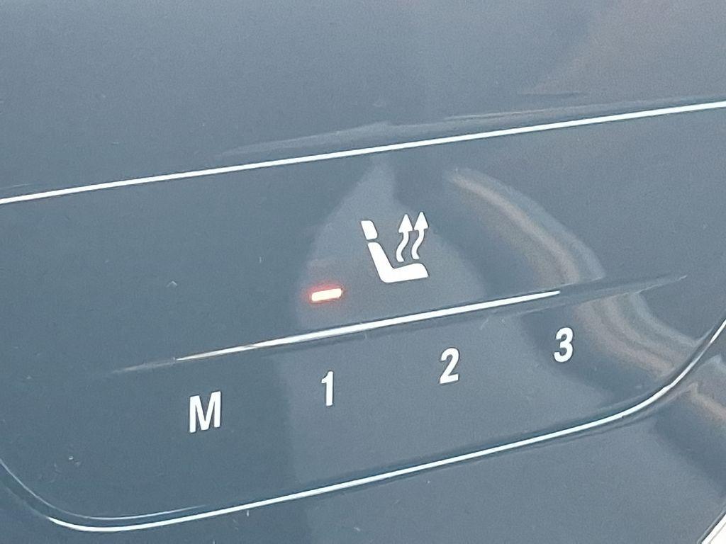 new 2026 Mercedes-Benz GLC 300 car, priced at $54,685