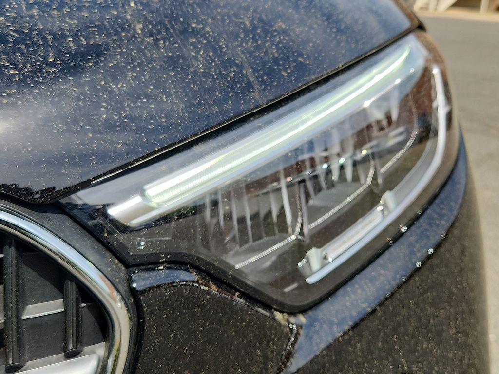used 2026 Mercedes-Benz GLC 300 car, priced at $48,710