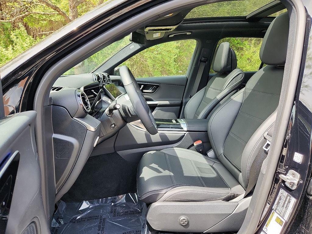 used 2026 Mercedes-Benz GLC 300 car, priced at $48,710