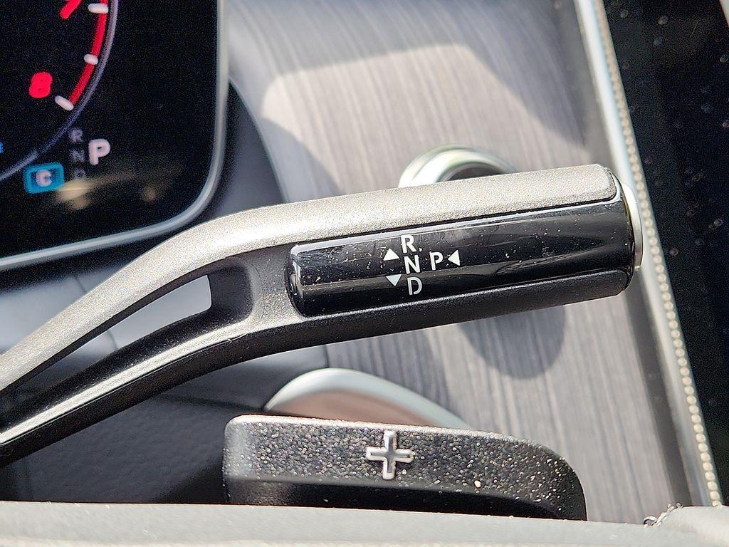 used 2026 Mercedes-Benz GLC 300 car, priced at $48,710