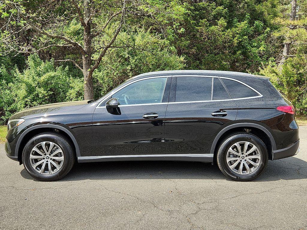 used 2026 Mercedes-Benz GLC 300 car, priced at $48,710