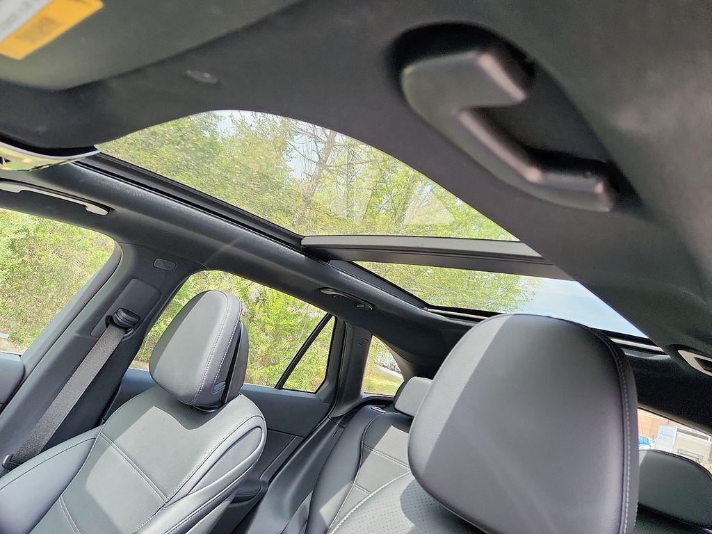 used 2026 Mercedes-Benz GLC 300 car, priced at $48,710