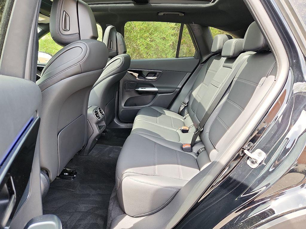 used 2026 Mercedes-Benz GLC 300 car, priced at $48,710