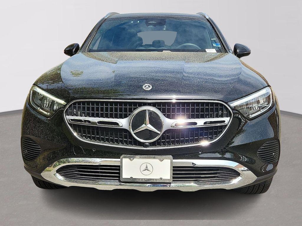 used 2026 Mercedes-Benz GLC 300 car, priced at $48,710