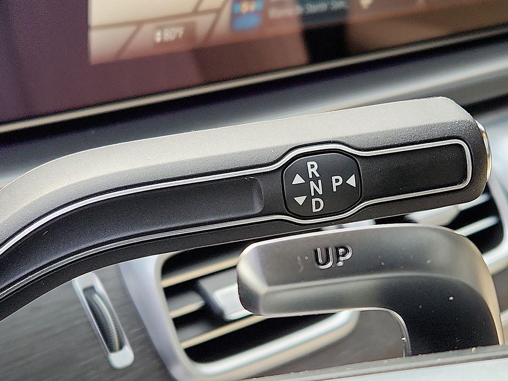 new 2026 Mercedes-Benz AMG GLE 63 car, priced at $138,005