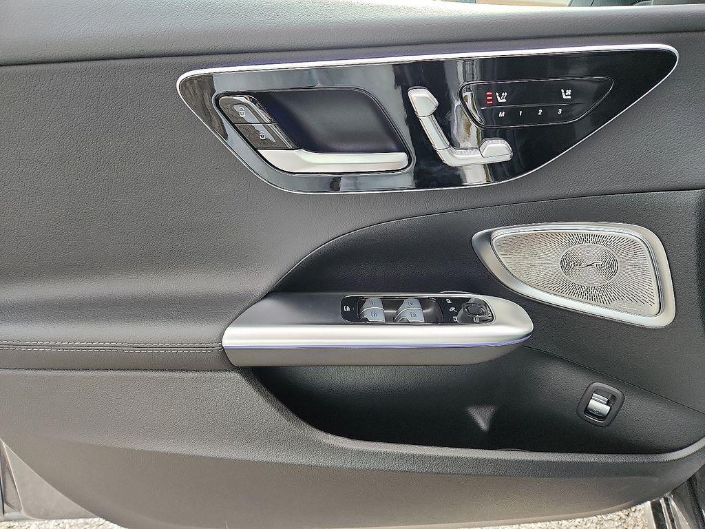 new 2026 Mercedes-Benz C-Class car, priced at $57,420