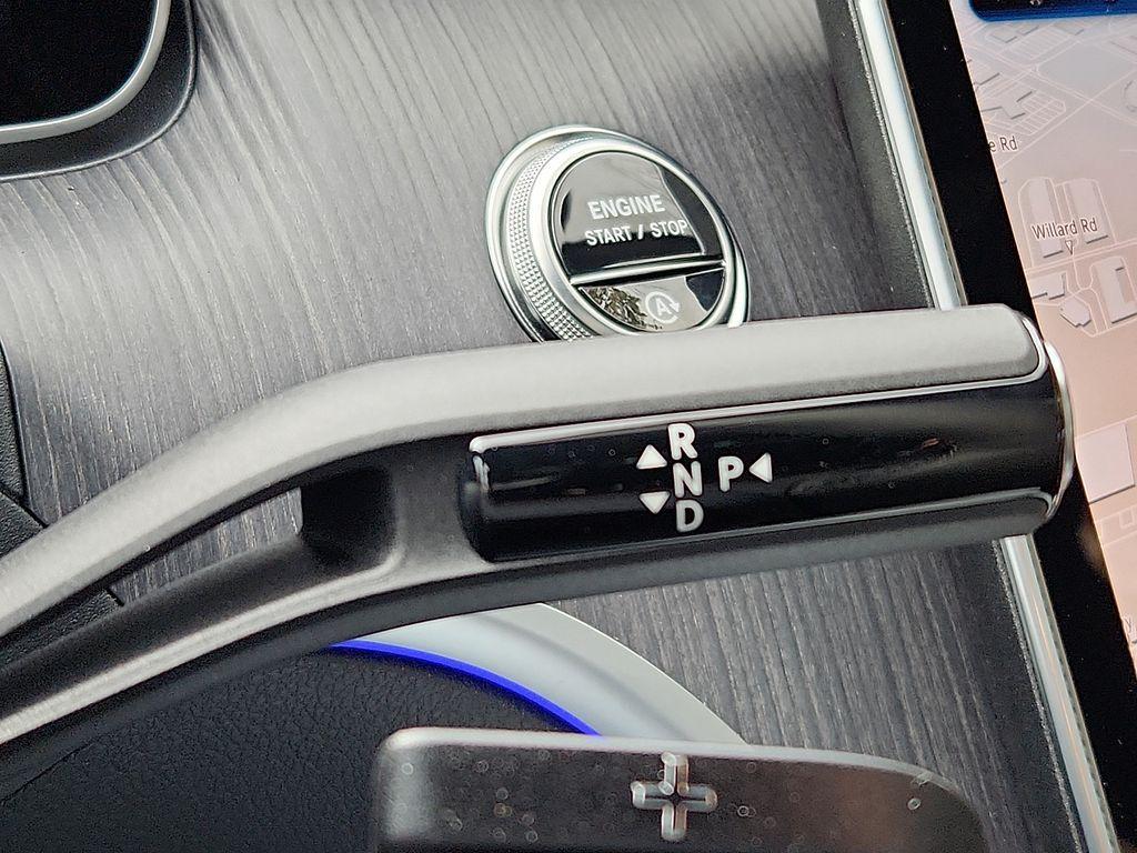 new 2026 Mercedes-Benz C-Class car, priced at $57,420