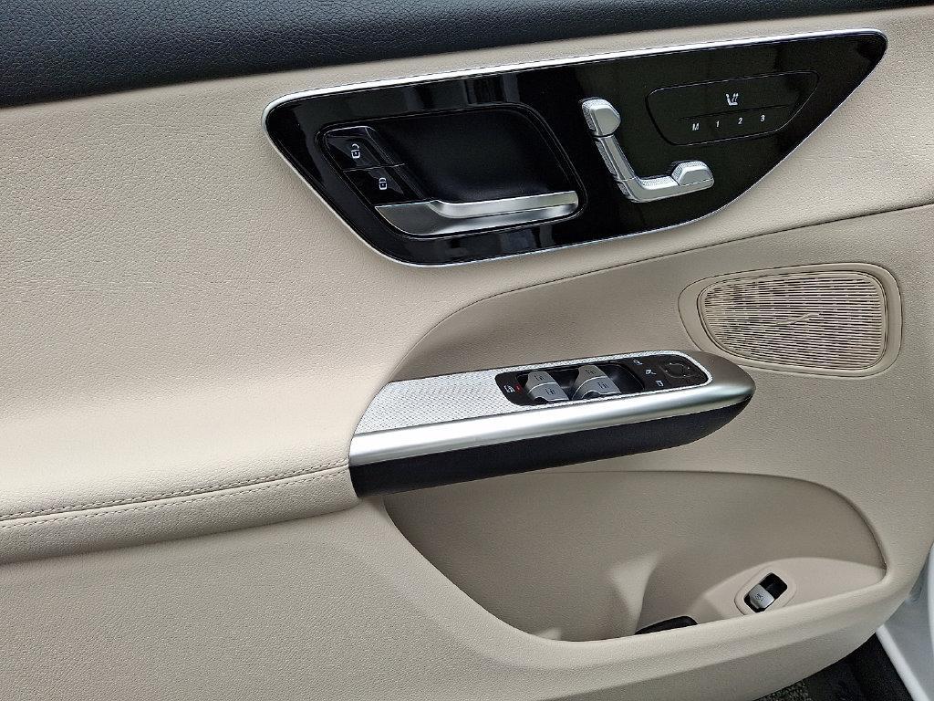 new 2027 Mercedes-Benz GLC 300 car, priced at $57,485