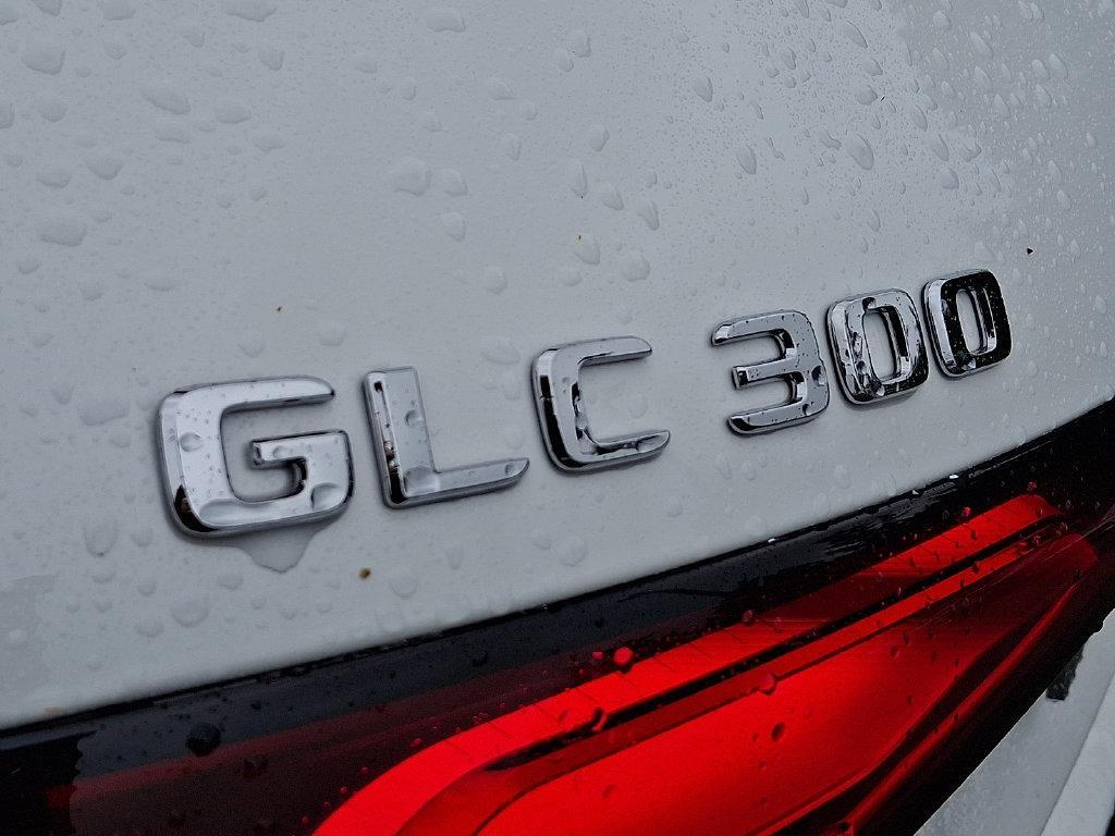 new 2027 Mercedes-Benz GLC 300 car, priced at $57,485