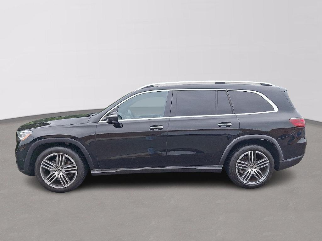 used 2025 Mercedes-Benz GLS 450 car, priced at $65,968