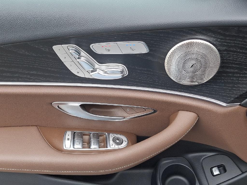used 2022 Mercedes-Benz E-Class car, priced at $47,039