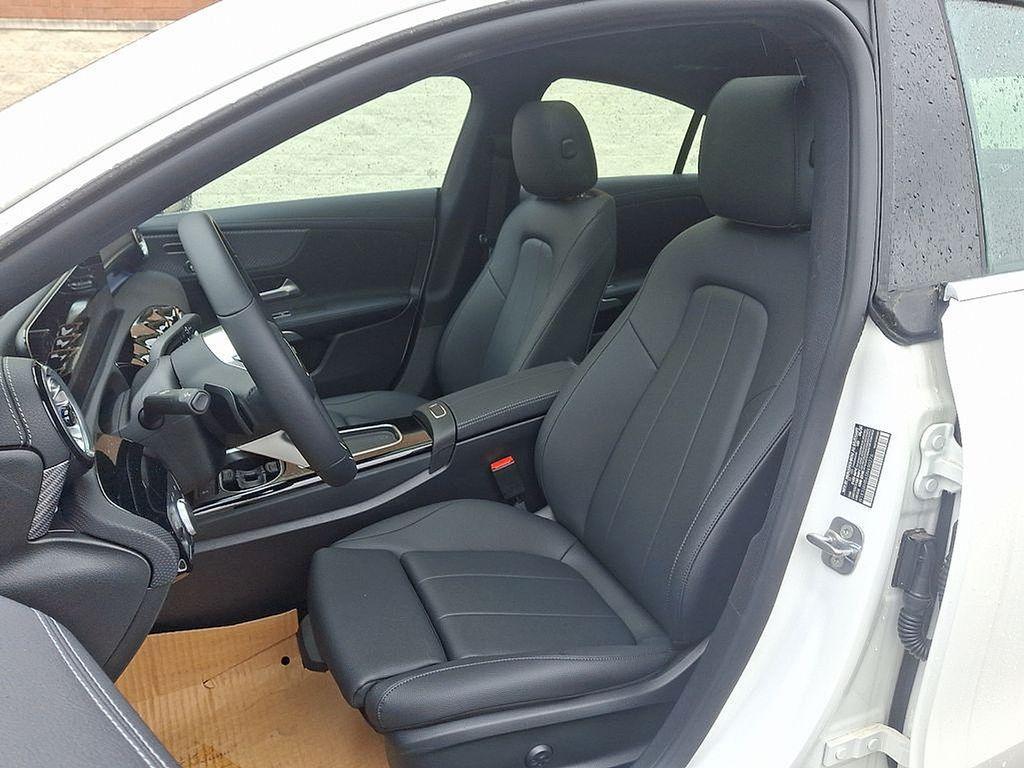 used 2025 Mercedes-Benz CLA 250 car, priced at $40,900