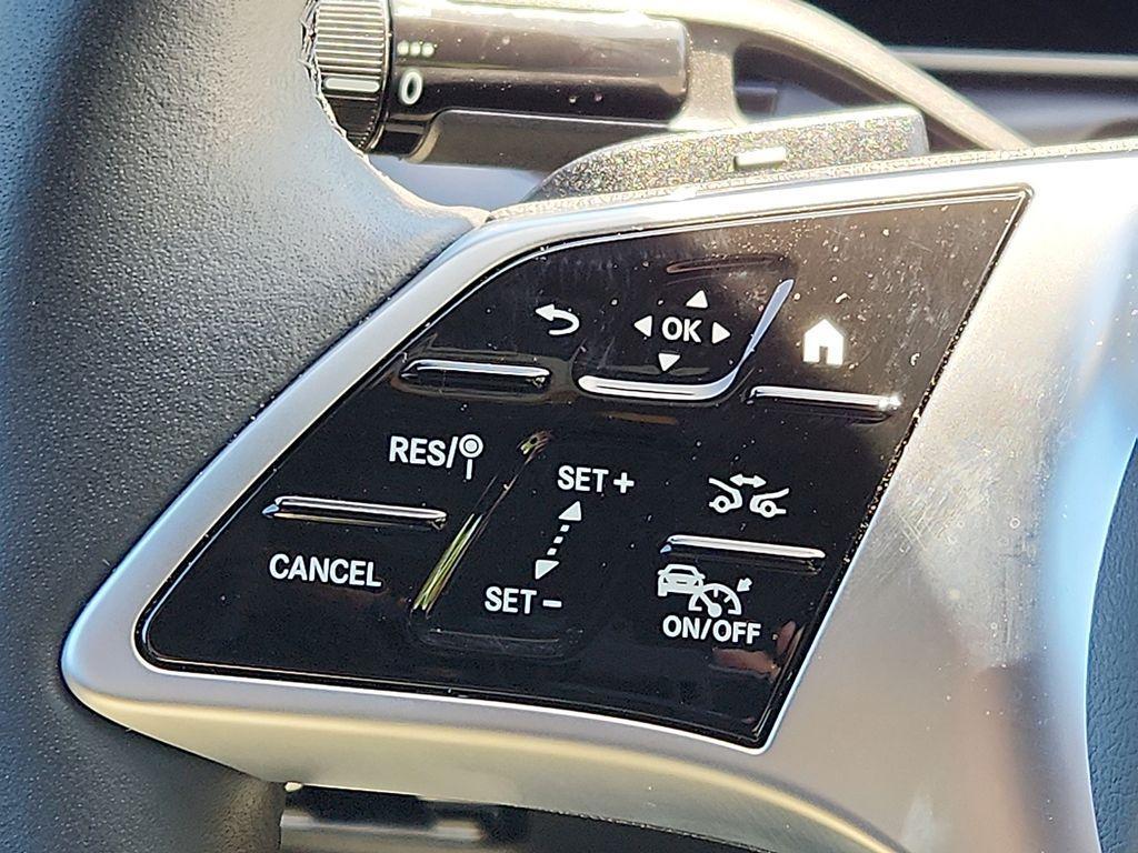 used 2023 Mercedes-Benz C-Class car, priced at $37,724