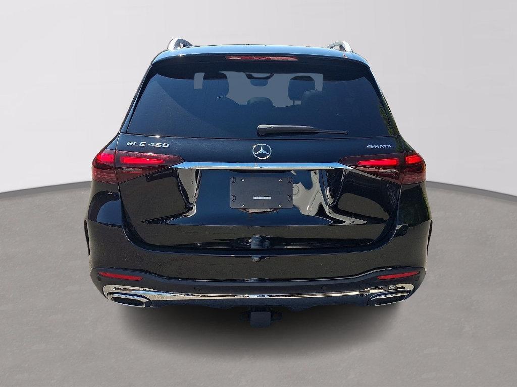 used 2026 Mercedes-Benz GLE 450 car, priced at $71,631