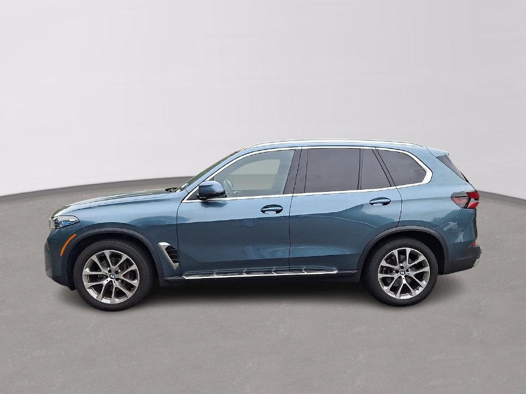 used 2026 BMW X5 car, priced at $65,478