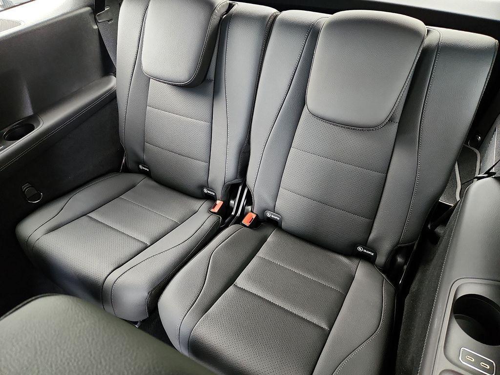used 2025 Mercedes-Benz GLS 450 car, priced at $78,725