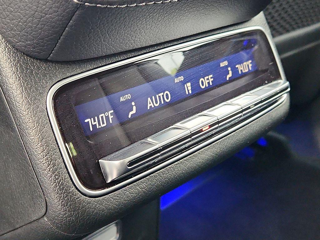 used 2025 Mercedes-Benz GLS 450 car, priced at $78,725