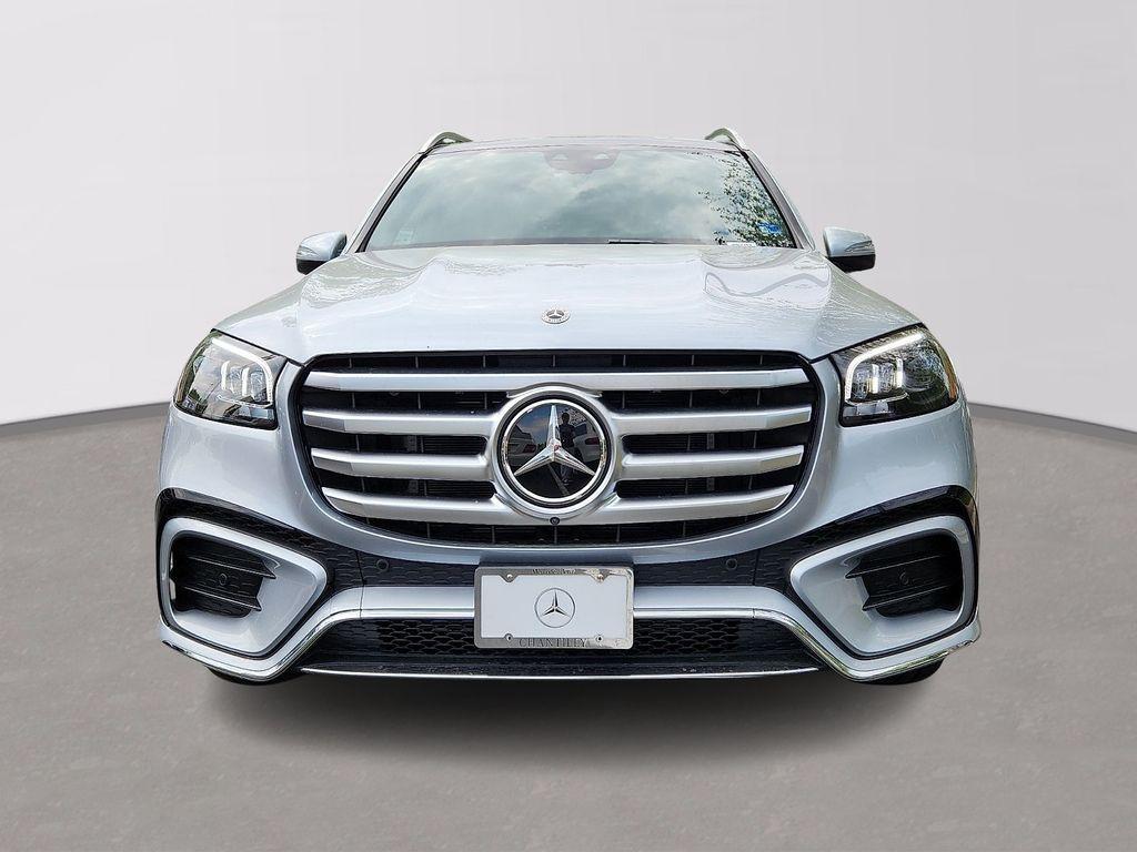 used 2025 Mercedes-Benz GLS 450 car, priced at $78,725