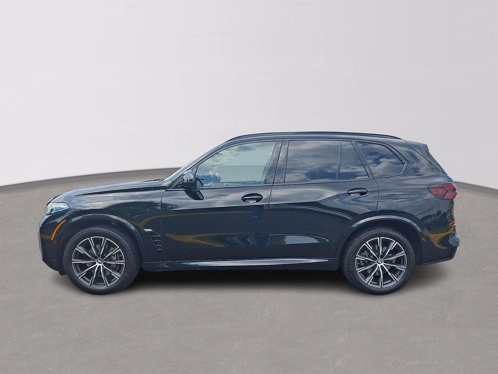 used 2026 BMW X5 car, priced at $65,146