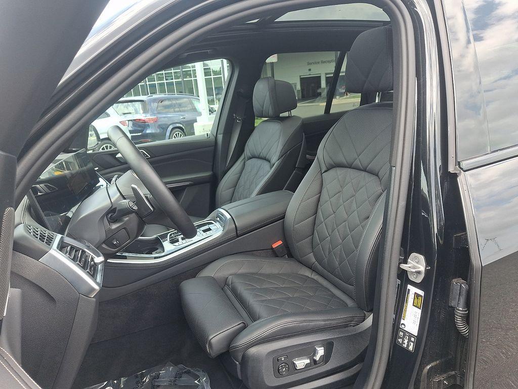 used 2026 BMW X5 car, priced at $65,146