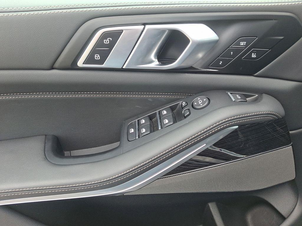 used 2026 BMW X5 car, priced at $65,146