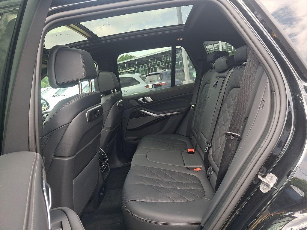 used 2026 BMW X5 car, priced at $65,146