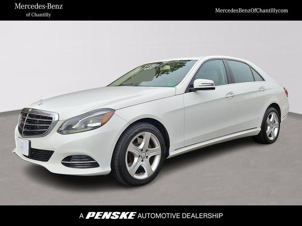 used 2014 Mercedes-Benz E-Class car, priced at $12,700