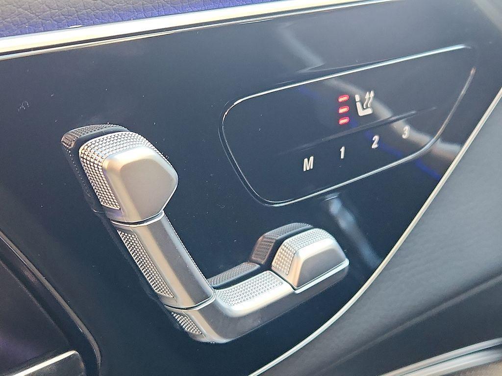 new 2026 Mercedes-Benz GLC 300 car, priced at $66,245