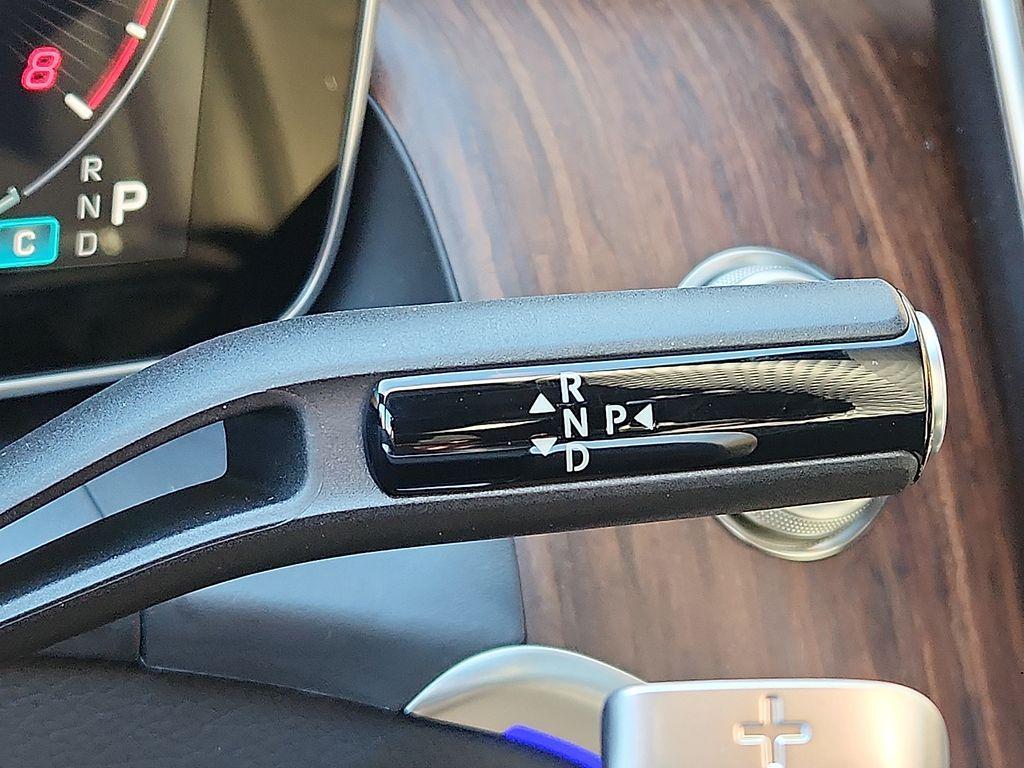 new 2026 Mercedes-Benz GLC 300 car, priced at $66,245