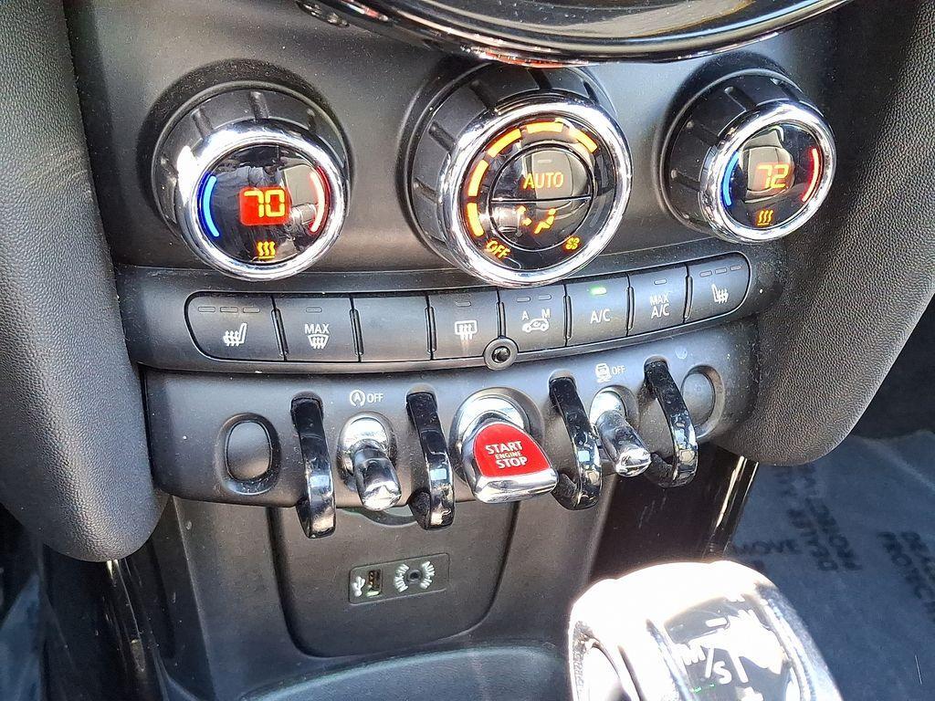 used 2015 MINI Hardtop car, priced at $9,147