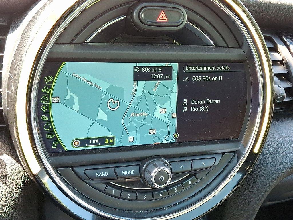 used 2015 MINI Hardtop car, priced at $9,147