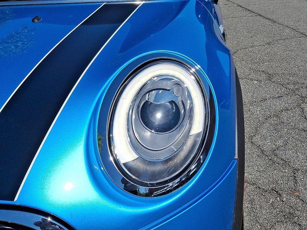 used 2015 MINI Hardtop car, priced at $9,147