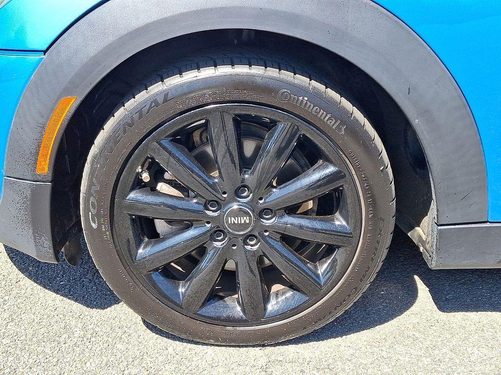 used 2015 MINI Hardtop car, priced at $9,147