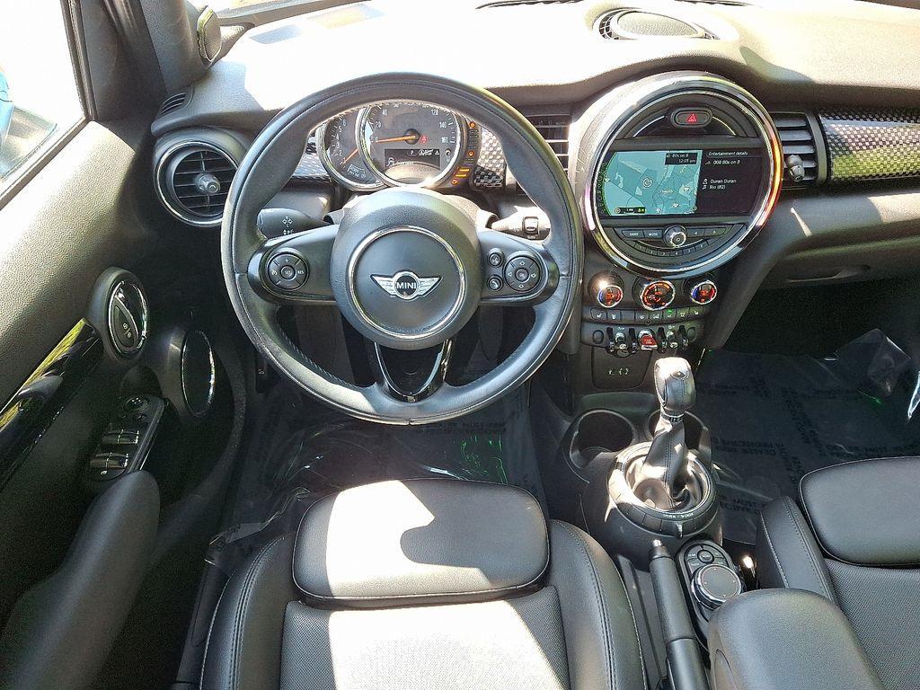 used 2015 MINI Hardtop car, priced at $9,147