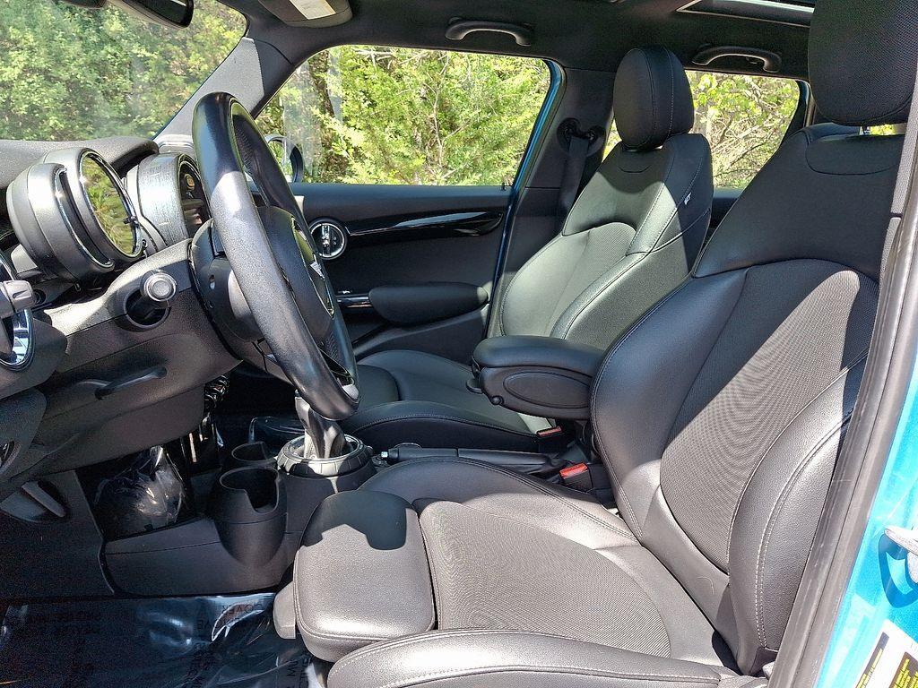 used 2015 MINI Hardtop car, priced at $9,147