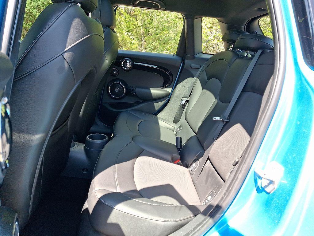 used 2015 MINI Hardtop car, priced at $9,147