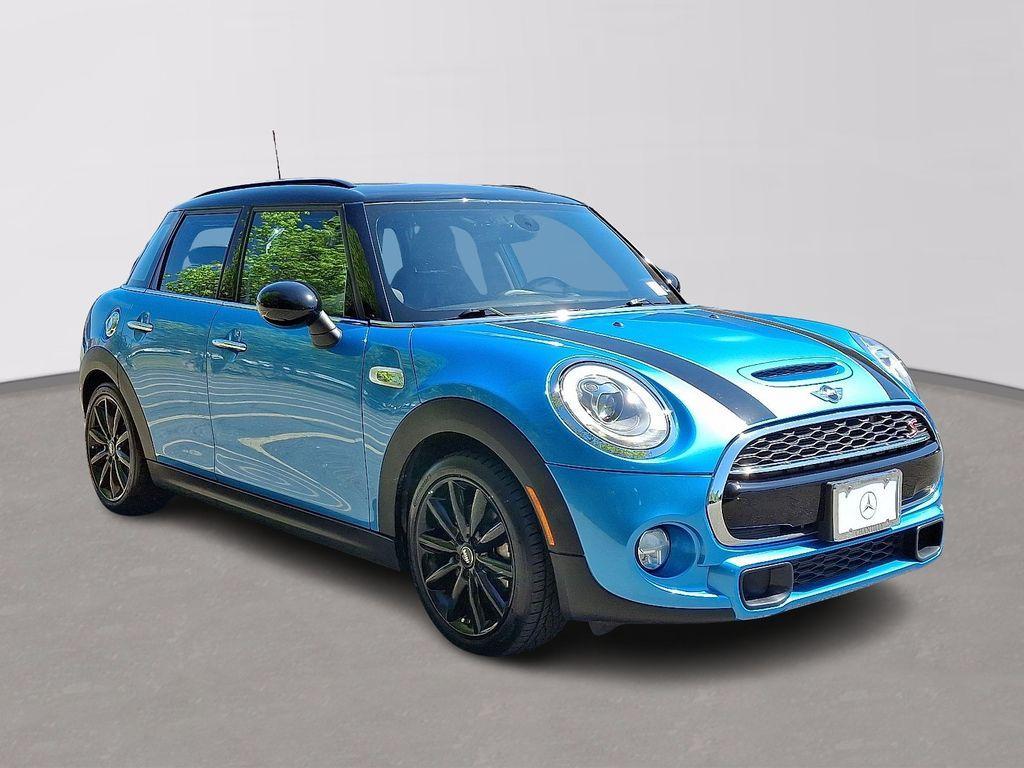 used 2015 MINI Hardtop car, priced at $9,147