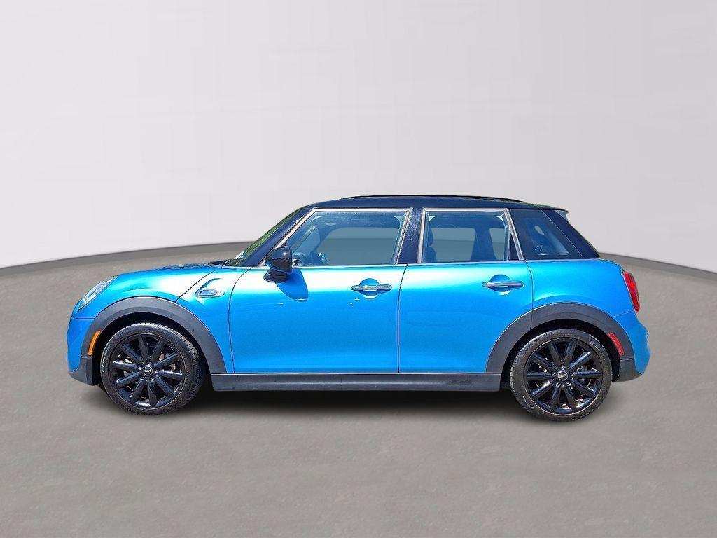 used 2015 MINI Hardtop car, priced at $9,147
