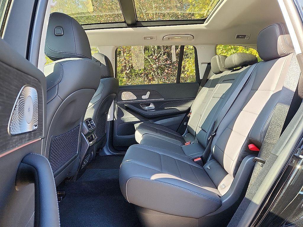 used 2026 Mercedes-Benz GLS 450 car, priced at $86,391