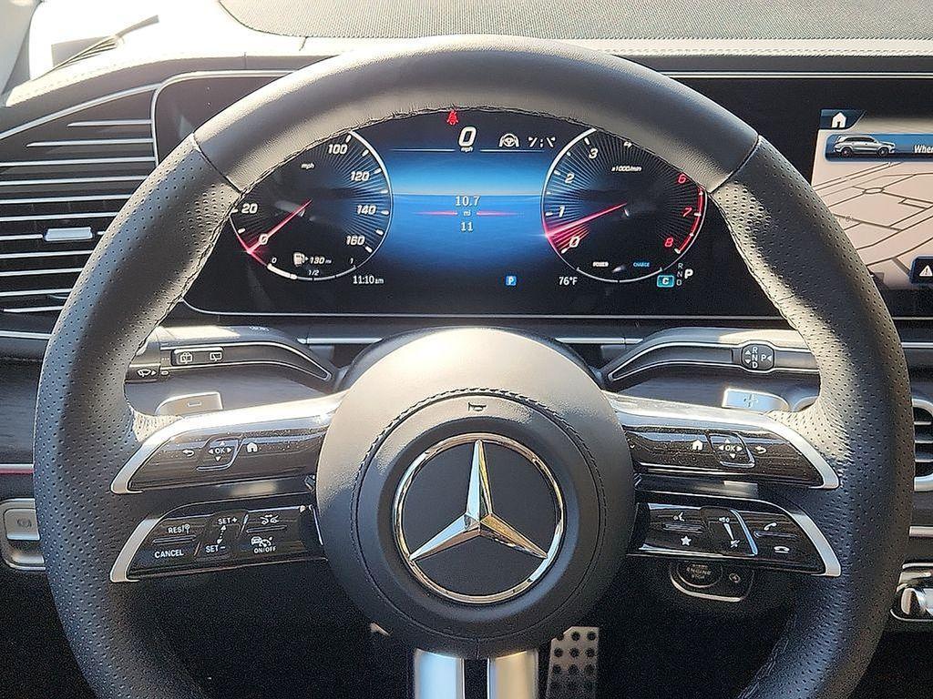 used 2026 Mercedes-Benz GLS 450 car, priced at $86,391