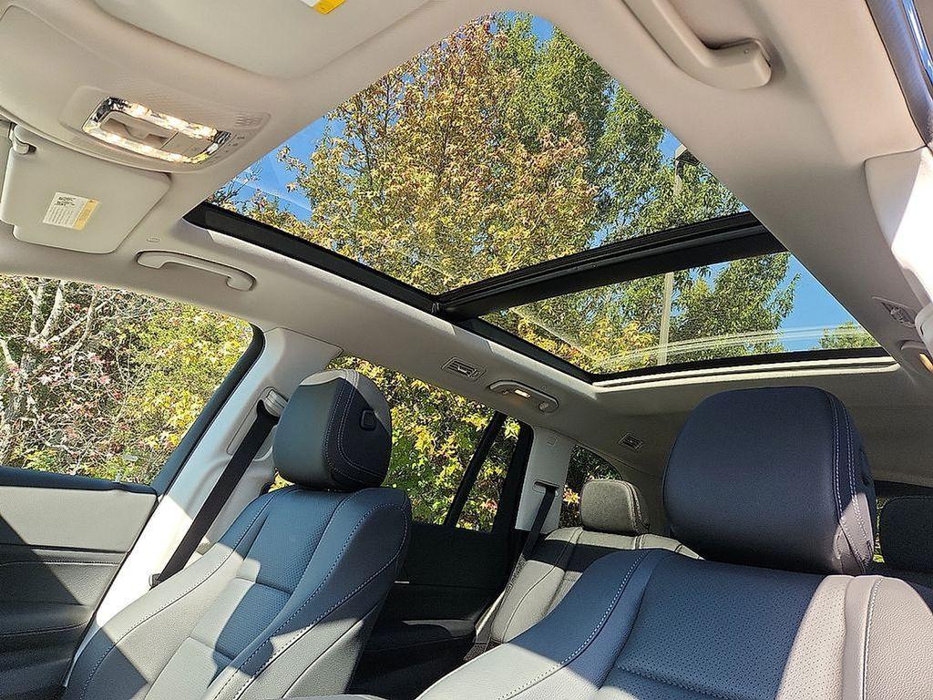 used 2026 Mercedes-Benz GLS 450 car, priced at $86,391