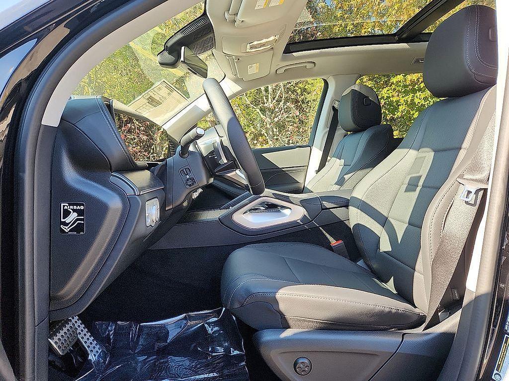 used 2026 Mercedes-Benz GLS 450 car, priced at $86,391