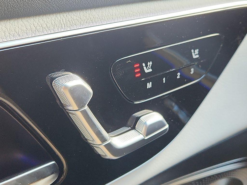 used 2026 Mercedes-Benz GLC 300 car, priced at $63,000